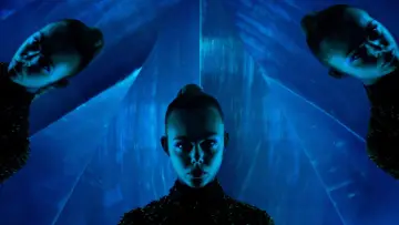 Backdrop to the movie "The Neon Demon" #715990