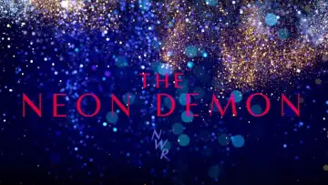 Backdrop to the movie "The Neon Demon" #715999