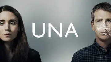 Backdrop to the movie "Una" #1079995