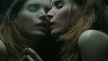 Backdrop to the movie "Una" #1080002
