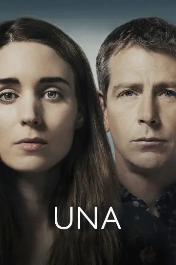 Poster to the movie "Una" #1080007