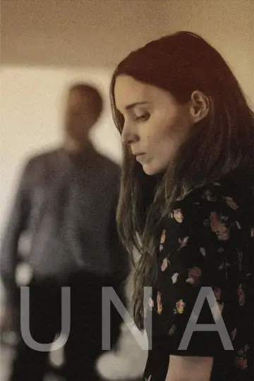 Poster to the movie "Una" #1080009