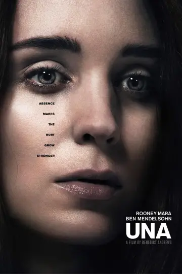 Poster to the movie "Una" #1080010