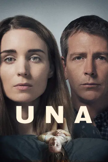 Poster to the movie "Una" #1080011