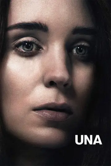 Poster to the movie "Una" #1080013