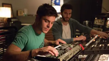 Backdrop to the movie "We Are Your Friends" #893247