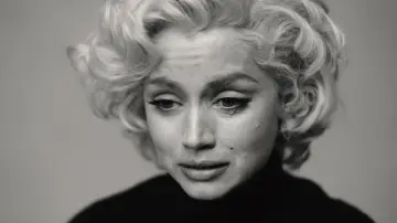 Backdrop to the movie "Blonde" #696860