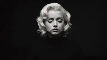 Backdrop to the movie "Blonde" #696867