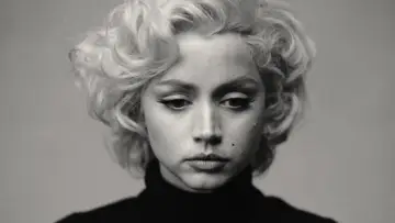 Backdrop to the movie "Blonde" #696871