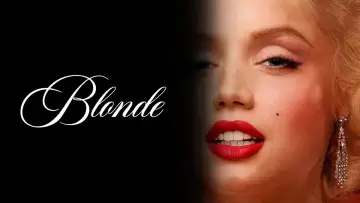Backdrop to the movie "Blonde" #87983