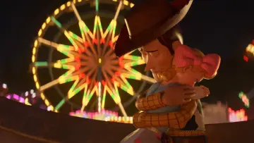 Backdrop to the movie "Toy Story 4" #592836