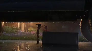 Backdrop to the movie "Toy Story 4" #592844