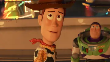 Backdrop to the movie "Toy Story 4" #592848