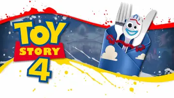 Backdrop to the movie "Toy Story 4" #592855