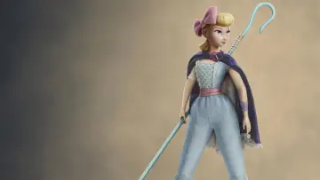 Backdrop to the movie "Toy Story 4" #592859