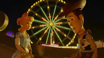 Backdrop to the movie "Toy Story 4" #592872