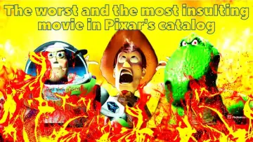 Backdrop to the movie "Toy Story 4" #592878
