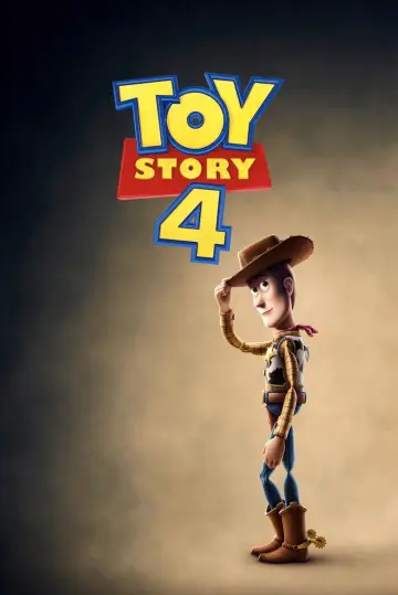 Poster to the movie "Toy Story 4" #831097