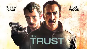 Backdrop to the movie "The Trust" #1012017
