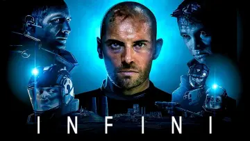 Backdrop to the movie "Infini" #1036920