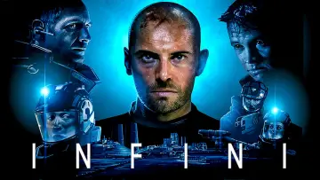 Backdrop to the movie "Infini" #1036921