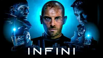 Backdrop to the movie "Infini" #1036922