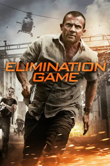 Poster to the movie "Turkey Shoot" #1587930