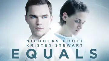 Backdrop to the movie "Equals" #107991