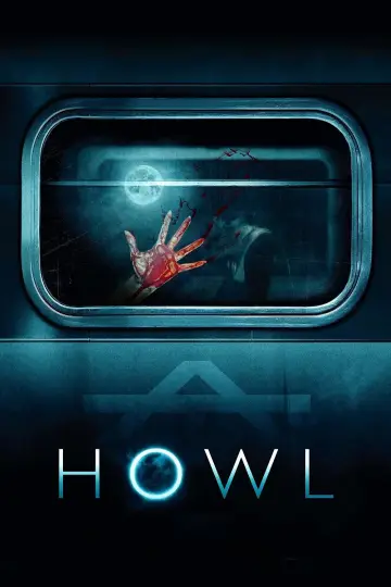 Poster to the movie "Howl" #1041102
