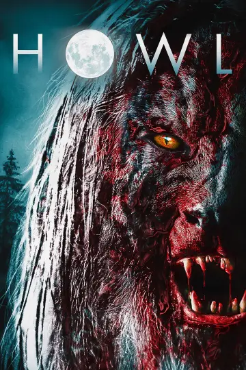Poster to the movie "Howl" #1041105
