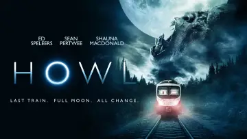 Backdrop to the movie "Howl" #1566983