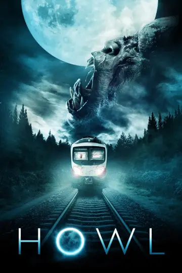 Poster to the movie "Howl" #1566986