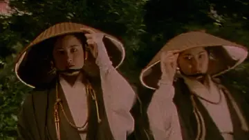 Backdrop to the movie "Female Ninjas Magic Chronicles: Legend of Yagyu Part 2" #947797