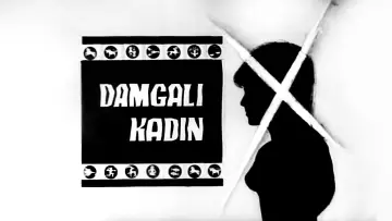Backdrop to the movie "The Slandered Woman" #649179