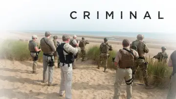 Backdrop to the movie "Criminal" #298717