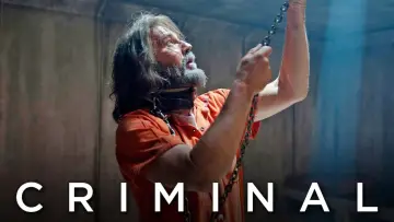 Backdrop to the movie "Criminal" #298722