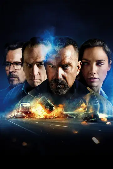 Poster to the movie "Criminal" #850552