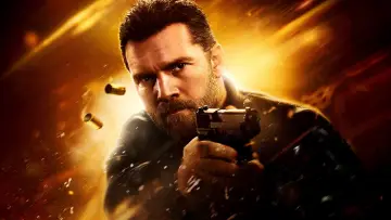 Backdrop to the movie "The Hunter