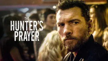 Backdrop to the movie "The Hunter
