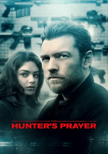 Poster to the movie "The Hunter