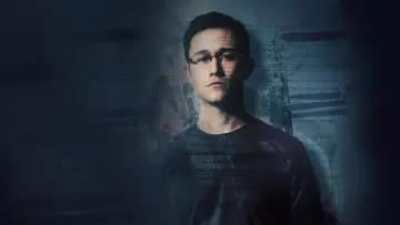 Backdrop to the movie "Snowden" #867544