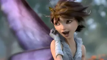 Backdrop to the movie "Strange Magic" #863612