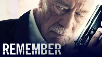 Backdrop to the movie "Remember" #1202281