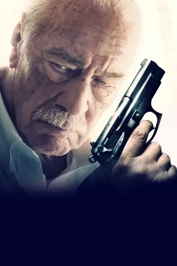 Poster to the movie "Remember" #988319