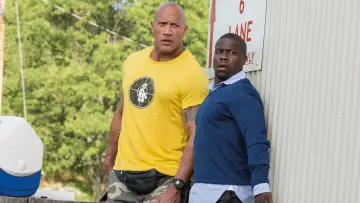 Backdrop to the movie "Central Intelligence" #285945