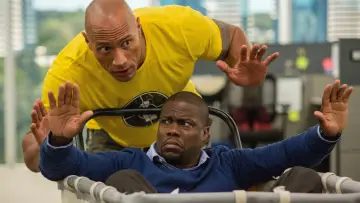 Backdrop to the movie "Central Intelligence" #285948