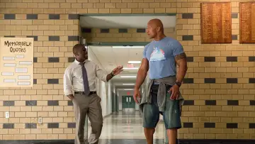 Backdrop to the movie "Central Intelligence" #285949