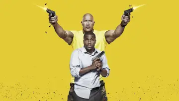 Backdrop to the movie "Central Intelligence" #285951