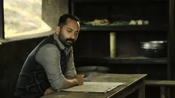 Backdrop to the movie "Iyobinte Pusthakam" #1622705