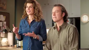 Backdrop to the movie "My Big Fat Greek Wedding 2" #1002881
